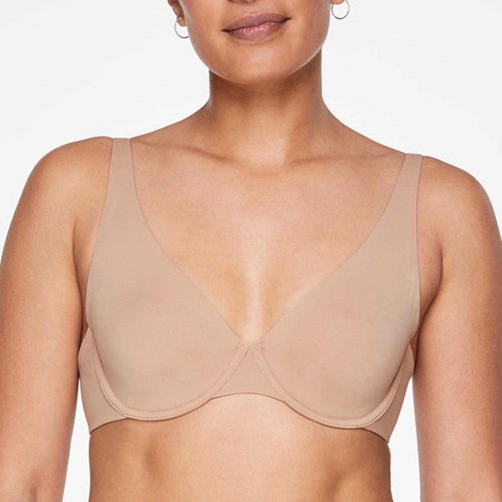 Thirdlove 24/7 Second Skin Unlined Bra